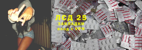 молекула духа Белоозёрский